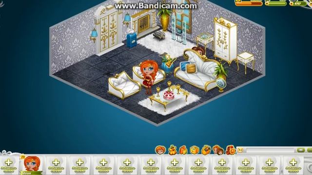 АВАТАРИЯ "С САМОГО НАЧАЛА" 2 Ч. смотреть онлайн