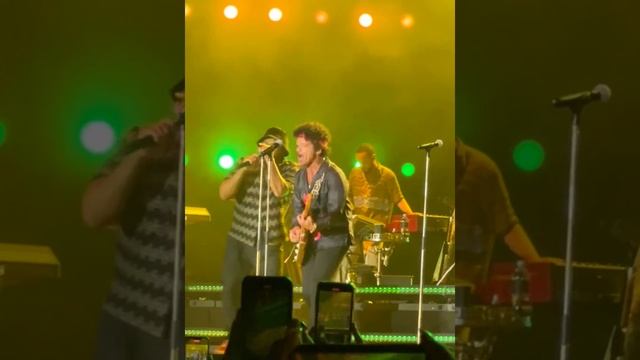Bruno Mars -Billionaire 01.10.2023 Georgia Tbilisi смотреть онлайн