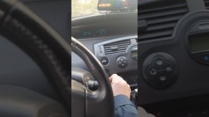 Рено Сценик 2008