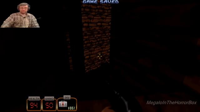 ◆ DUKE NUKEM 3D MEGATONE EDITION ◆ ФИНАЛ ◆ 5. СВЯТИЛИЩЕ ПРИШЕЛЬЦЕВ ◆ на русском смотреть онлайн