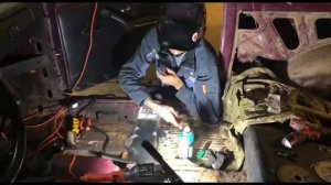 проект нива!