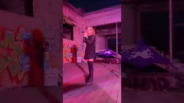 Somerset live (Koni Vetra 2021) смотреть онлайн