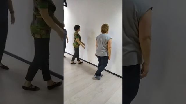 Марафон 2. таймер Табата. упр 1,2 смотреть онлайн