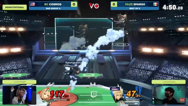 Gimvitational: Cosmos reaction! (LOW VOLUME WARNING)(Now with English, automatic subtitles:) смотреть онлайн