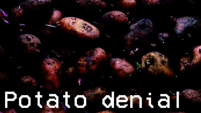 Картофельный культ на Руси / feat. Евгений из Шорохи смотреть онлайн