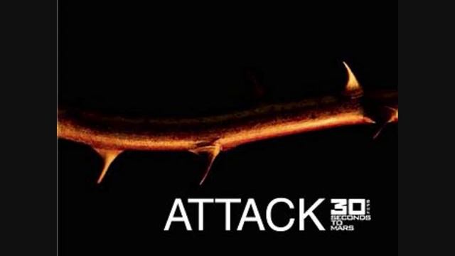 30 Seconds To Mars - Attack смотреть онлайн