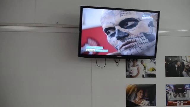 Зомби бой Челябинск смотреть онлайн