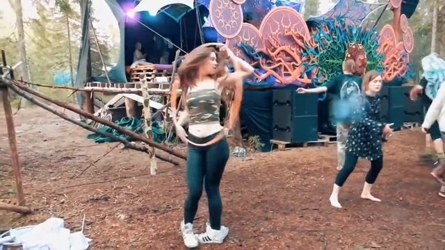 Kosmos Festival 2018 смотреть онлайн