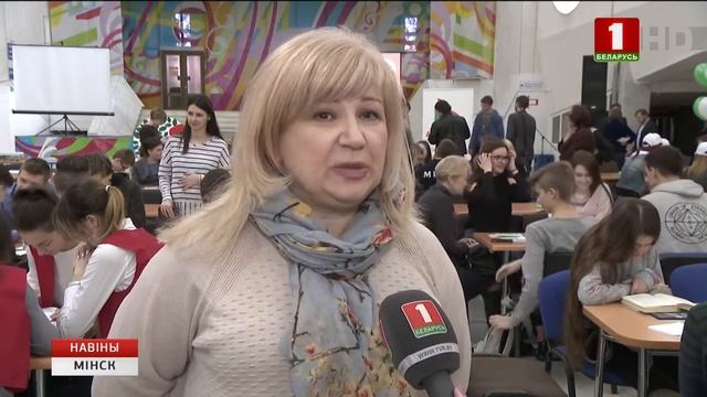 Чем заняться на каникулах? Кружки по интересам смотреть онлайн