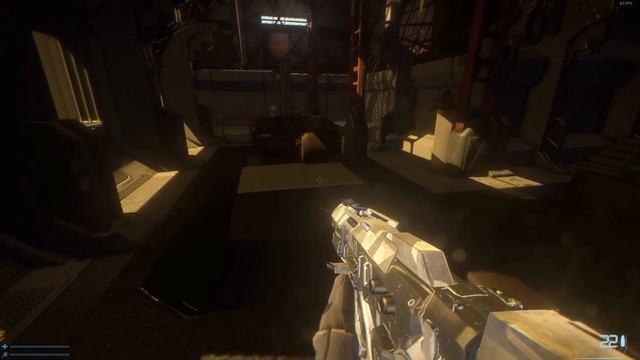 Прохождение Syndrome Серия 13 