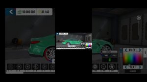 Как сделать разноцветные шины в CAR PARKING MULTIPLAYER ? КАР ПАРКИНГ МУЛЬТИПЛЕЕР