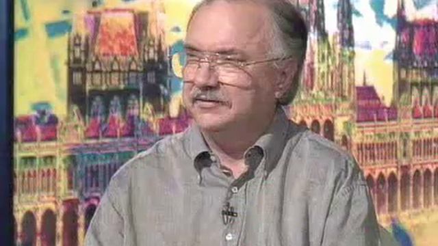 Heti Hetes - 2000.09.02. Jáksó László Első Adása