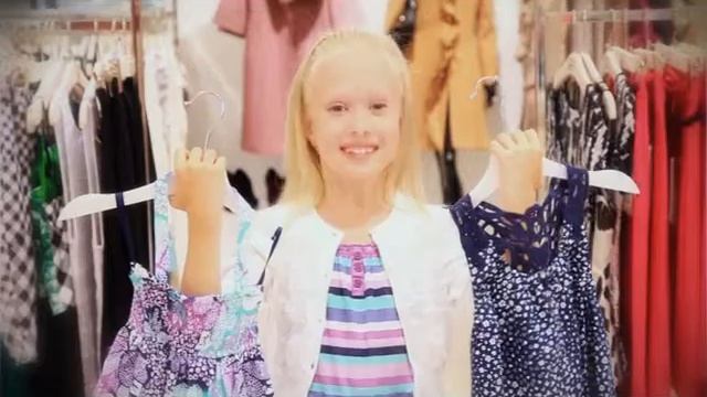 День Super Распродаж в ТРК СемьЯ смотреть онлайн