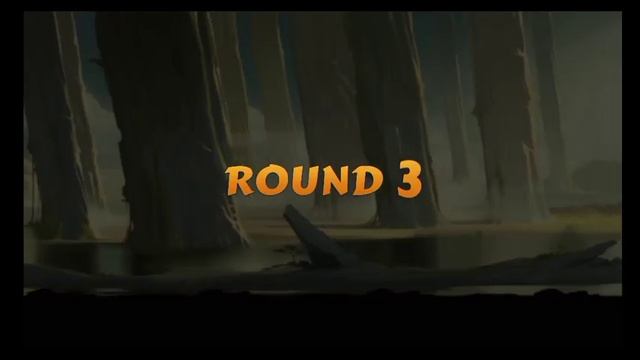 Shadow Fight 2: #11 Древний (Ancient)