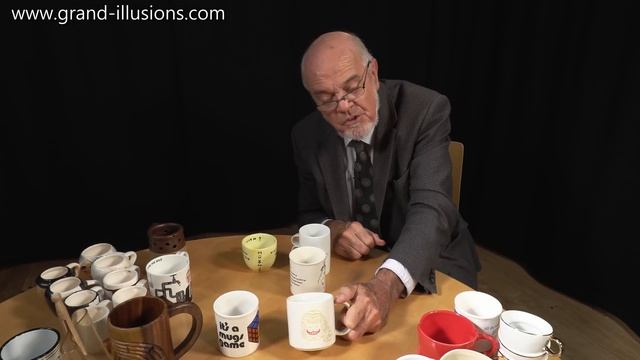 It's a Mugs Game, Tim! смотреть онлайн