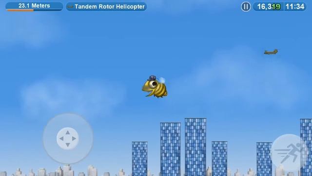 tasty planet: пчелка ест все на своем пути часть 2 смотреть онлайн