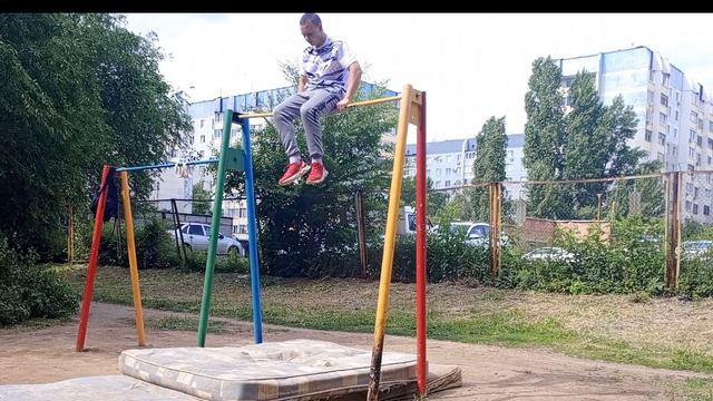 обучалка №1 ||гробик||как научиться делать гробик?? смотреть онлайн