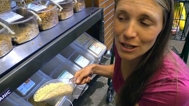 BEST AUTOIMMUNE DIET: Watch Us Shop For The Protocol That Reversed My Autoimmunity смотреть онлайн