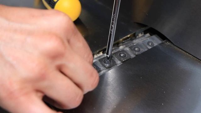 Powermatic 1791317K 54HH Jointer- Replacement Parts смотреть онлайн