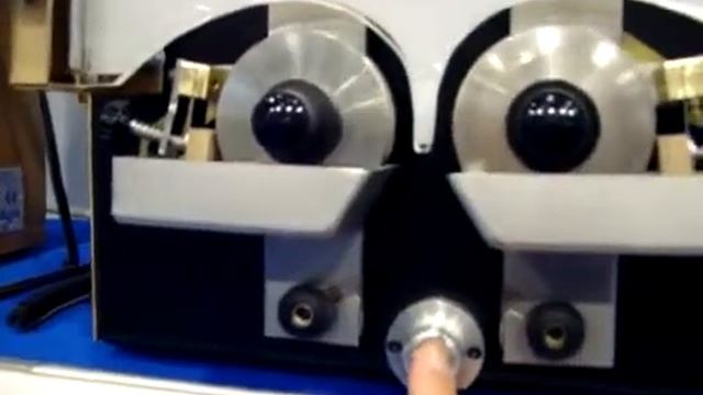 Saturn - Tingicinture automatica Mod. 265 - EL смотреть онлайн