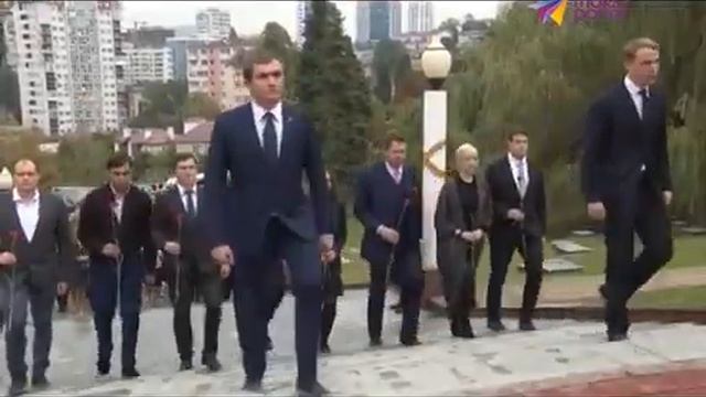 Время новостей Эфир от 27 10 17 смотреть онлайн