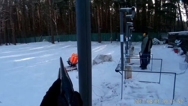 Стенд Дмитров 1 апреля 2017 смотреть онлайн