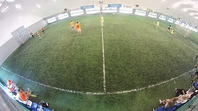 ФК Комета 3 - 12 Эстудиантес смотреть онлайн