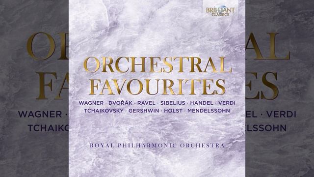 The Planets, Op. 32: IV. Jupiter