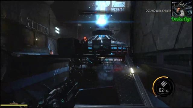 Марс в опасности\Red Faction Armageddon смотреть онлайн