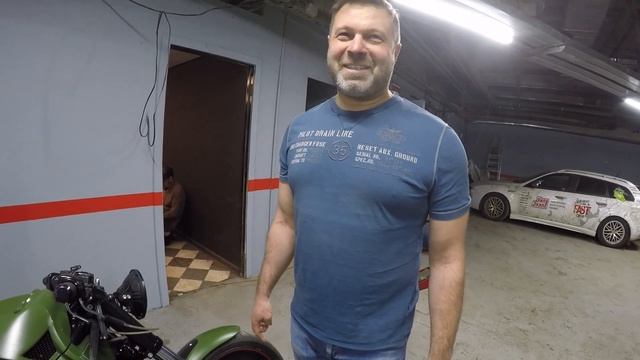 Harley-Davidson V-Rod: обзор проданного мотоцикла. Доработка VRod, тест-драйв Харлея, честный отзыв. смотреть онлайн