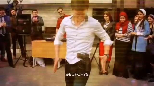 Человек стечкин