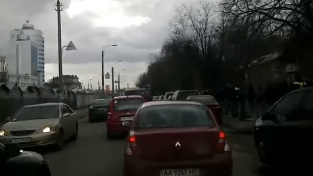 Езда по Лагерной 2.mp4 смотреть онлайн