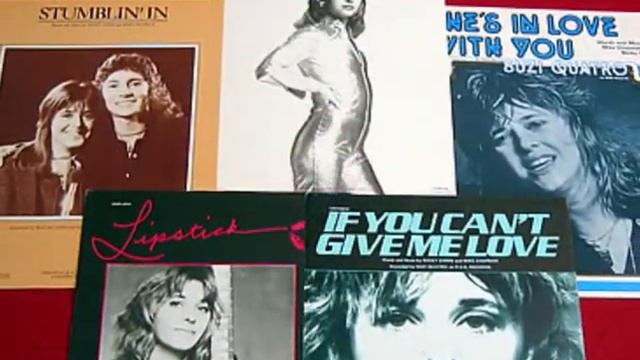 Starry Night Suzi Quatro, A Special tribute to the Queen of Rock смотреть онлайн