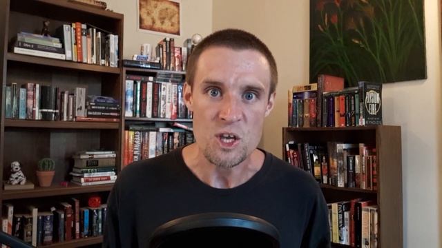 Interview With The Vampire - Book Review смотреть онлайн