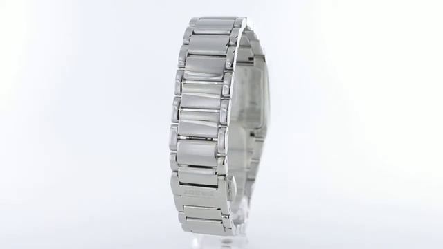 Tissot Generosi-T con 8 diamanti T007.309.11.116.00 смотреть онлайн