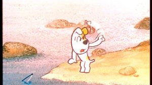 Мультфильм для детей Рекс и его друзья. 11 серия