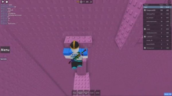 Thanos Tower (TT) [100 Sub Special!] | JToH Ring 1