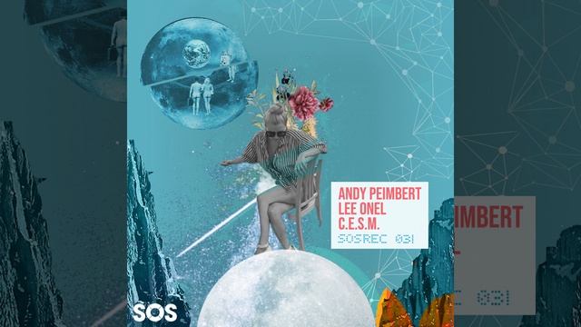 I Miss My Planet (Original Mix) смотреть онлайн