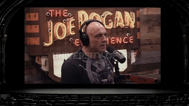 The WILD life Of Hunter S. Thompson | Joe Rogan & Gad Saad
