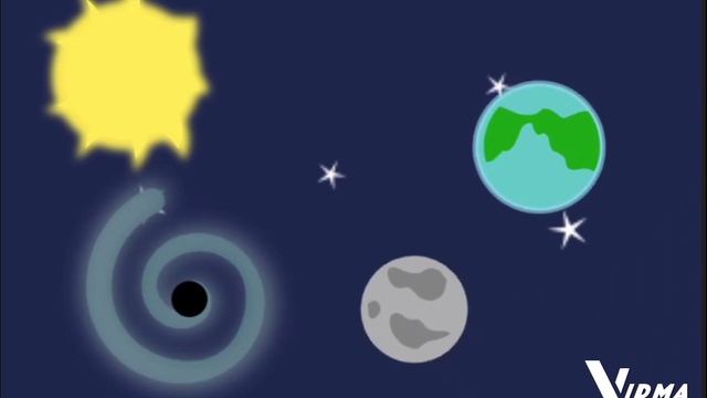 космос👽💥