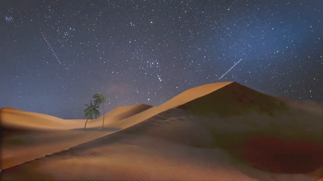Arabian Relaxing Music, Desert sound and Traditional Middle East Musics смотреть онлайн
