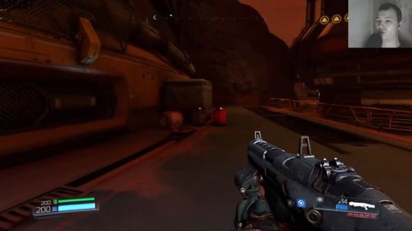 DOOM (2016): Прохождение #6