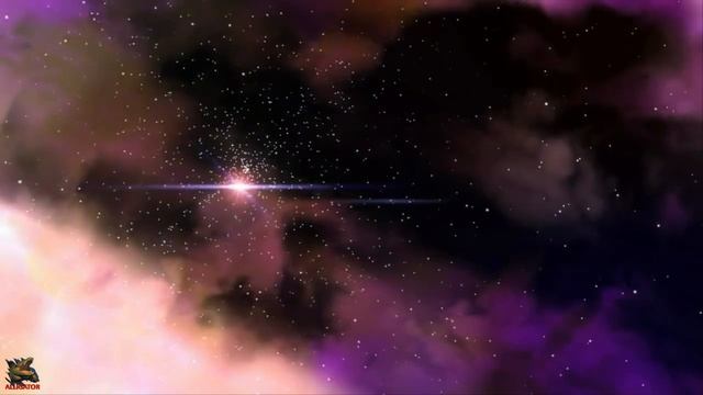 Best Music #6 Space. Music Video смотреть онлайн