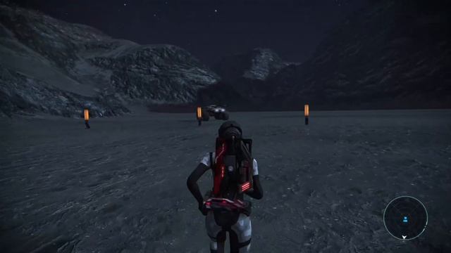 Drilling won’t stop this asteroid. ME legendary edition (Part6) смотреть онлайн