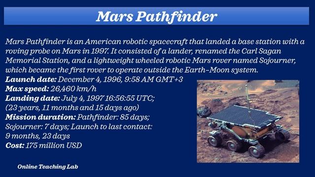 The Planet: "Mars" | Exploration Missions to Mars | Solar Planets | Planetary System | Life on Mars смотреть онлайн