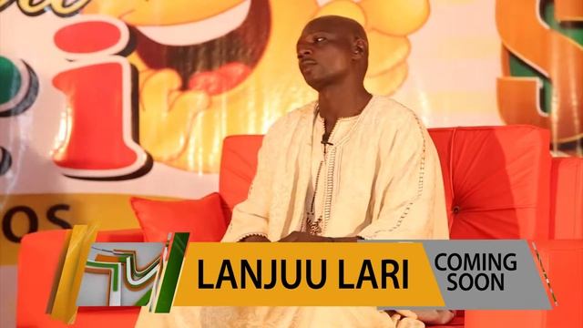 lanjuu lari promo video смотреть онлайн