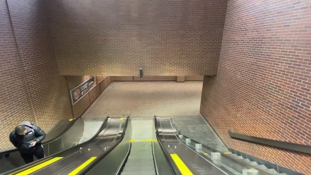 Монреаль. Культурная Столица - мировые кино-премьеры и галерея художников с мировым именем. смотреть онлайн