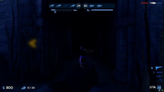 Выпал Тюлень Рэндалл за 3500 рублей! смотреть онлайн