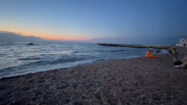 Море. Дети. смотреть онлайн