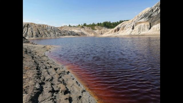 Уральский Марс смотреть онлайн